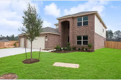 277 Stalwart Hill Trail, Magnolia, TX 77354 - Photo 1