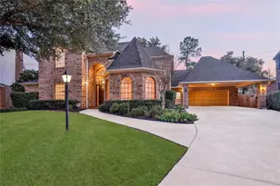 7815 Wilton Park Dr, Spring, TX 77379 - Photo 3