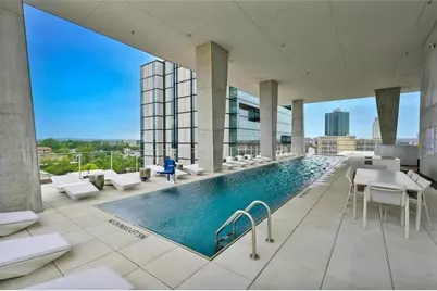 313 W 17th Street #1903, Austin, TX 78701 - Photo 17