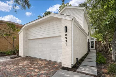8931 Briar Forest Drive, Houston, TX 77024 - Photo 1