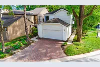 8931 Briar Forest Drive, Houston, TX 77024 - Photo 1