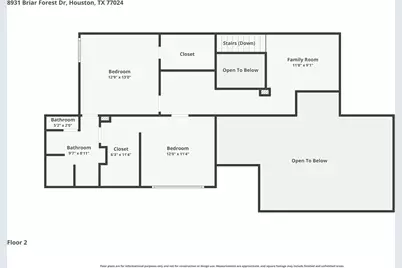 8931 Briar Forest Drive, Houston, TX 77024 - Photo 49