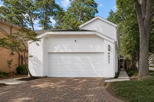 8931 Briar Forest Dr, Houston, TX 77024 - Photo 1