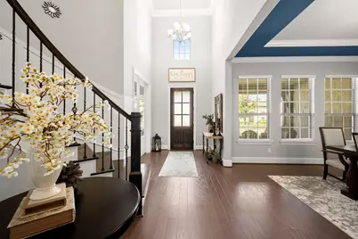 8518 Tombron Grove Road, Magnolia, TX 77354 - Photo 5