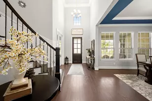 8518 Tombron Grove Rd, Magnolia, TX 77354 - Photo 5