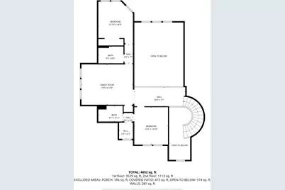 8518 Tombron Grove Road, Magnolia, TX 77354 - Photo 47