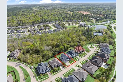 8518 Tombron Grove Road, Magnolia, TX 77354 - Photo 37