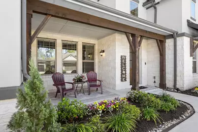 8518 Tombron Grove Road, Magnolia, TX 77354 - Photo 3