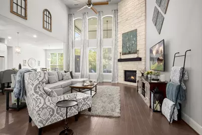 8518 Tombron Grove Road, Magnolia, TX 77354 - Photo 9