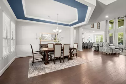 8518 Tombron Grove Road, Magnolia, TX 77354 - Photo 7