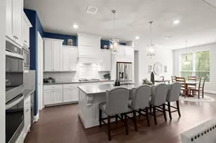 8518 Tombron Grove Rd, Magnolia, TX 77354 - Photo 13