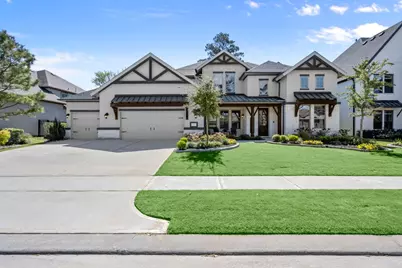 8518 Tombron Grove Road, Magnolia, TX 77354 - Photo 1