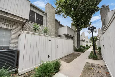 3800 Tanglewilde Street #503, Houston, TX 77063 - Photo 21