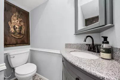 3800 Tanglewilde Street #503, Houston, TX 77063 - Photo 11