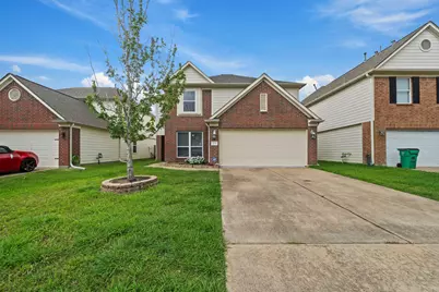 20634 Ricewood Village Trail, Katy, TX 77449 - Photo 9