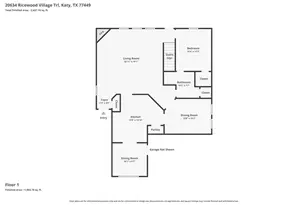 20634 Ricewood Village Trail, Katy, TX 77449 - Photo 45