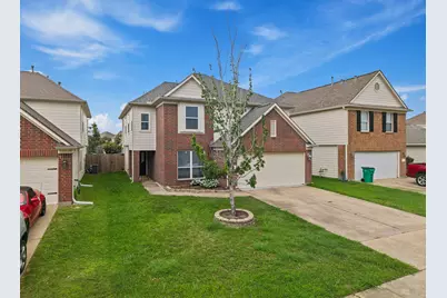 20634 Ricewood Village Trail, Katy, TX 77449 - Photo 5