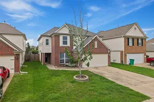 20634 Ricewood Village Trail, Katy, TX 77449 - Photo 5