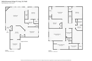 20634 Ricewood Village Trail, Katy, TX 77449 - Photo 47