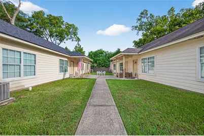 104 Longstreet 1-4 Road, Willis, TX 77378 - Photo 3