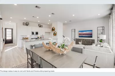 2218 Via Isa Lane, Houston, TX 77051 - Photo 5