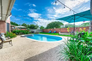 2807 Canyon Dr, Pearland, TX 77584 - Photo 25