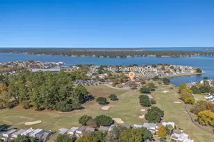 132 Golfview Dr, Montgomery, TX 77356 - Photo 7