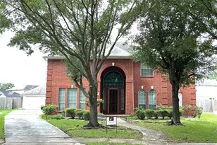 12009 Pine Brook Dr, Stafford, TX 77477 - Photo 1