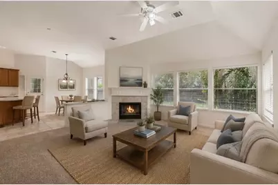 11903 Lakewood Trial Trail, Tomball, TX 77377 - Photo 33