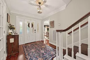 9622 Fenchurch Dr, Spring, TX 77379 - Photo 5