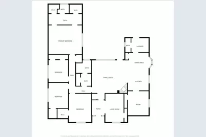2011 N Palm Court, Pasadena, TX 77502 - Photo 39