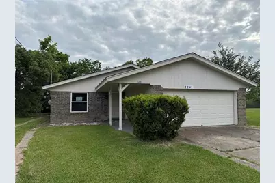 1241 Grannis Avenue, Port Arthur, TX 77640 - Photo 1
