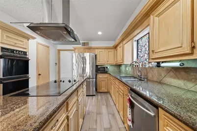 3435 Ashton Park Drive, Houston, TX 77082 - Photo 23