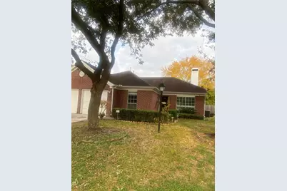 12402 SW Shadow Dust Court SW, Houston, TX 77082 - Photo 1