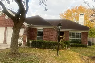 12402 SW Shadow Dust Ct SW, Houston, TX 77082 - Photo 1