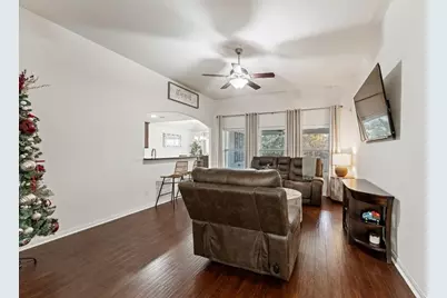 2016 Borthwick Lane, Conroe, TX 77301 - Photo 5