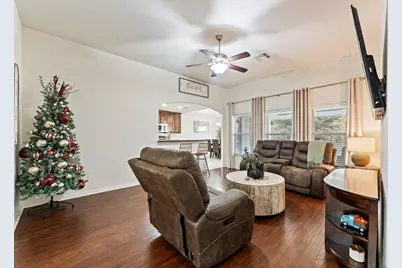 2016 Borthwick Lane, Conroe, TX 77301 - Photo 3