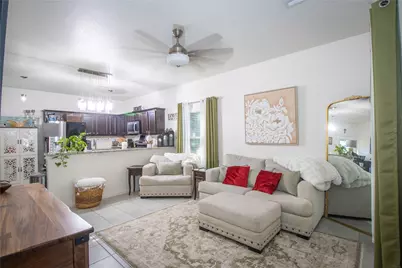 15583 Arrowhead Loop W, Willis, TX 77378 - Photo 5