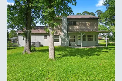 204 Pine Valley Street, Huntsville, TX 77320 - Photo 33