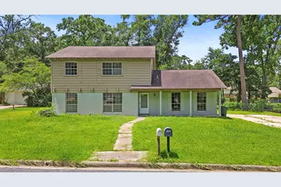 204 Pine Valley Street, Huntsville, TX 77320 - Photo 3