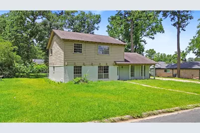 204 Pine Valley Street, Huntsville, TX 77320 - Photo 5