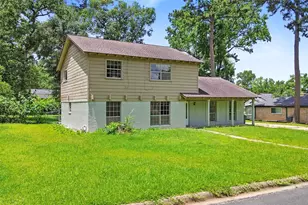 204 Pine Valley St, Huntsville, TX 77320 - Photo 5