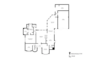 8503 Herts Rd, Spring, TX 77379 - Photo 47