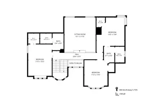 8503 Herts Rd, Spring, TX 77379 - Photo 45