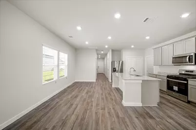 11959 Wisteria Meadows Drive, Willis, TX 77318 - Photo 9