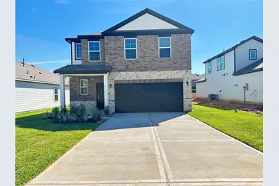 11959 Wisteria Meadows Drive, Willis, TX 77318 - Photo 1