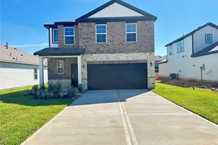 11959 Wisteria Mdws Dr, Willis, TX 77318 - Photo 1