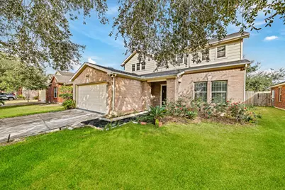 16326 Virginia Grace Drive, Sugar Land, TX 77498 - Photo 3