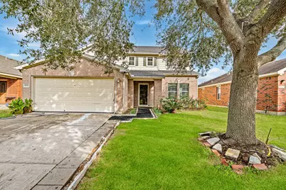 16326 Virginia Grace Drive, Sugar Land, TX 77498 - Photo 1