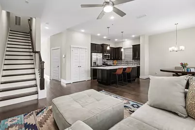 2007 Tarfite Place W, Houston, TX 77077 - Photo 5